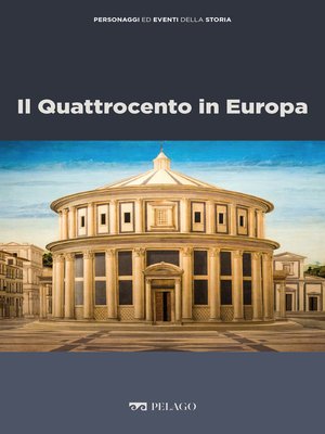 cover image of Il Quattrocento in Europa